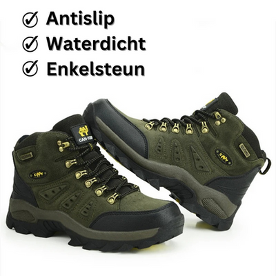 Chaussures de randonnée robustes pour hommes