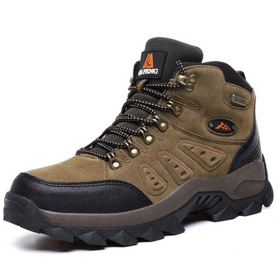 Chaussures de randonnée robustes pour hommes