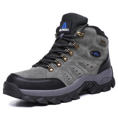 Chaussures de randonnée robustes pour hommes