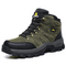 Chaussures de randonnée robustes pour hommes