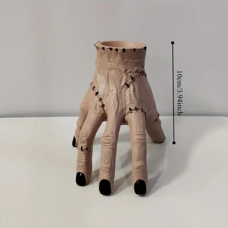 SpookyGrip - Porte-stylo à main pour Halloween
