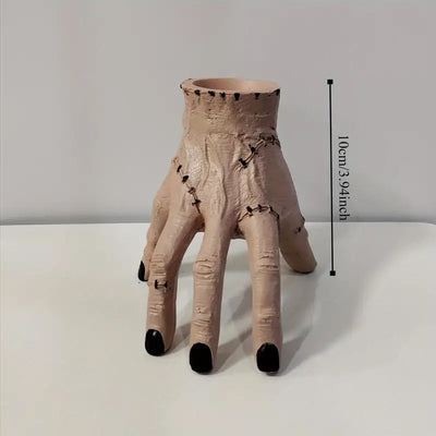 SpookyGrip - Porte-stylo à main pour Halloween