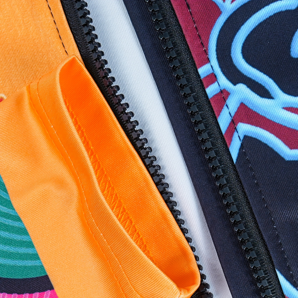 Kpop Hunter costum de Halloween pentru copii