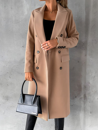 Rosie - Veste Manteau