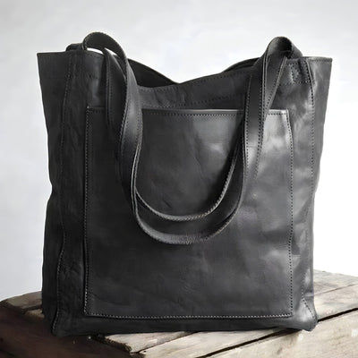Léa Blanchet | Sac à main vintage