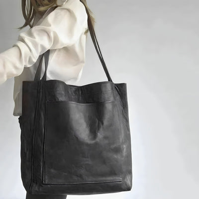 Léa Blanchet | Sac à main vintage