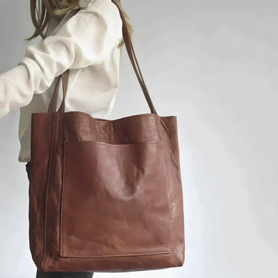Léa Blanchet | Sac à main vintage