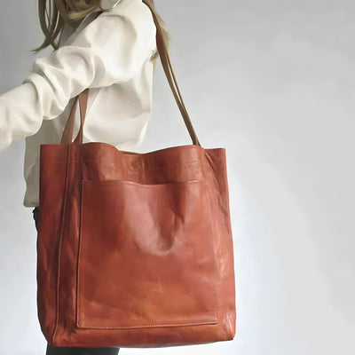 Léa Blanchet | Sac à main vintage