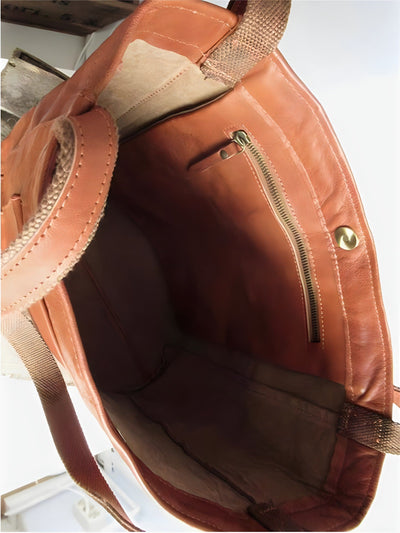 Léa Blanchet | Sac à main vintage