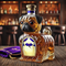 Карафа для віскі в дереві Design de chien