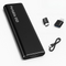 SSD portatile con trasferimento dati rapido in USB-C