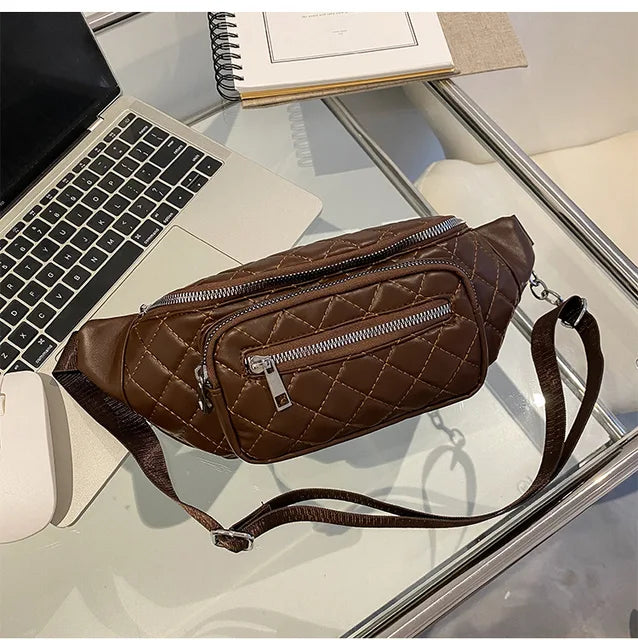 Sac bandoulière | Parfait pour les festivals et sorties, entre autres