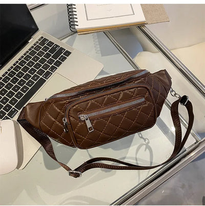 Sac bandoulière | Parfait pour les festivals et sorties, entre autres