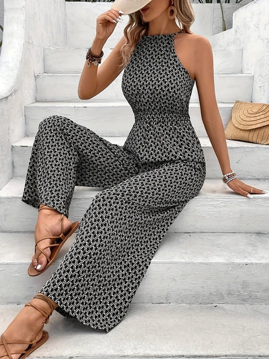 Jumpsuit élégant pour femmes | Idéal pour les jours de détente