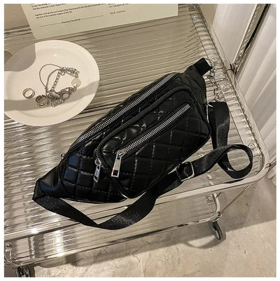 Sac bandoulière | Parfait pour les festivals et sorties, entre autres