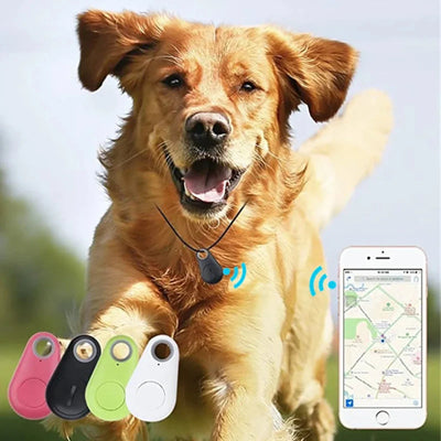 Alarme bidirectionnelle GPS tracker Sen