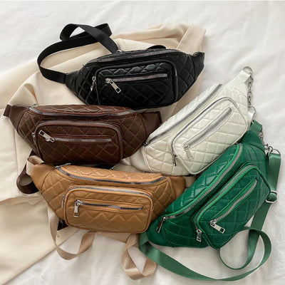 Sac bandoulière | Parfait pour les festivals et sorties, entre autres