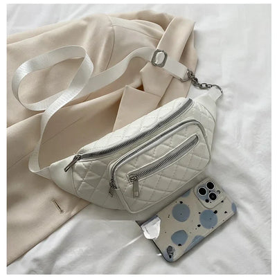 Sac bandoulière | Parfait pour les festivals et sorties, entre autres
