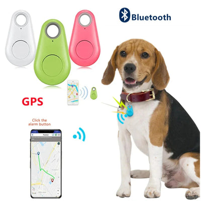 Alarme bidirectionnelle GPS tracker Sen