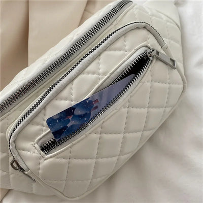Sac bandoulière | Parfait pour les festivals et sorties, entre autres