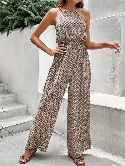 Jumpsuit élégant pour femmes | Idéal pour les jours de détente