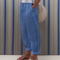 Luna - Pantalon confortable, décontracté et à la mode
