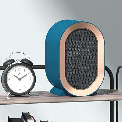 CopperGlow - Chauffage électrique portable | Chauffage économe en énergie pour la maison