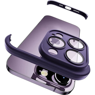 ArmorEdge Max - Masszív iPhone tok végső védelemmel