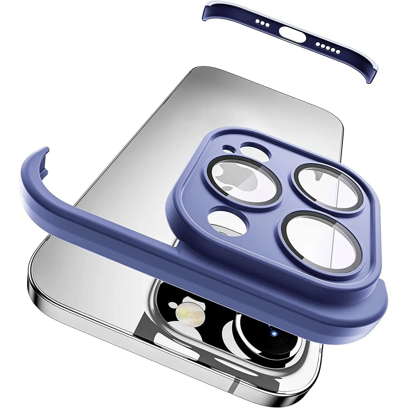 ArmorEdge Max - Masszív iPhone tok végső védelemmel