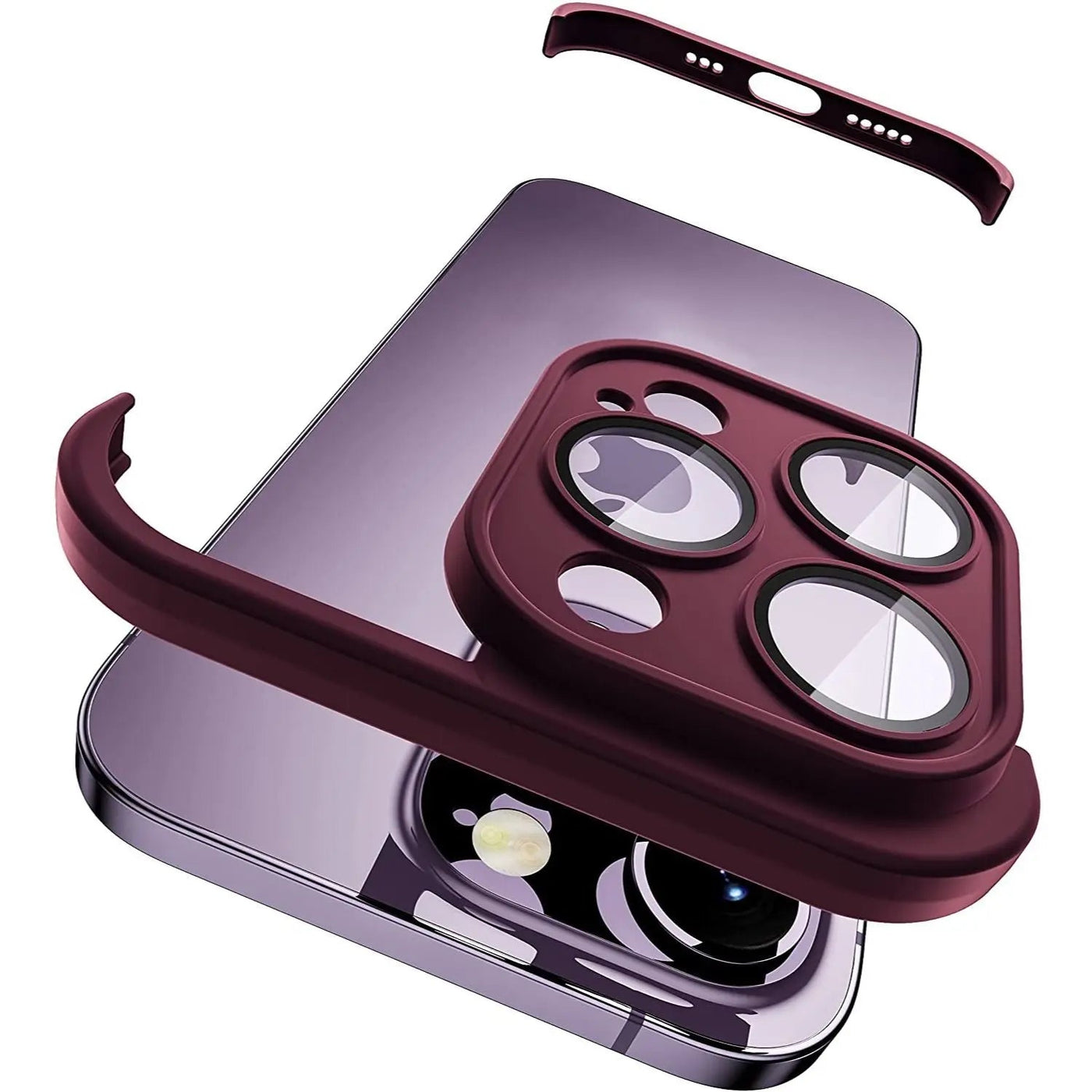 ArmorEdge Max - Masszív iPhone tok végső védelemmel