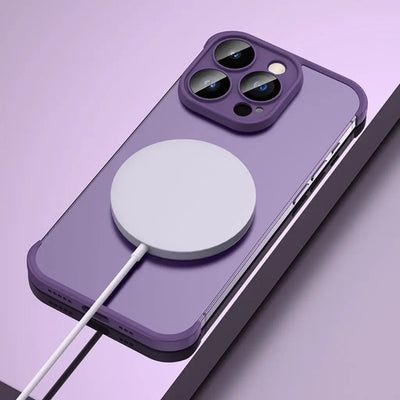 ArmorEdge Max - Masszív iPhone tok végső védelemmel