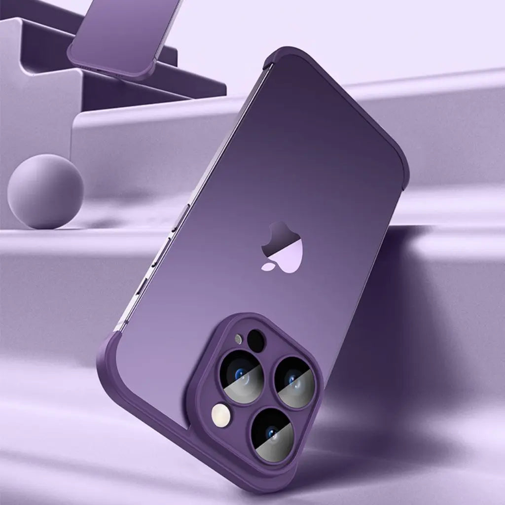 ArmorEdge Max - Masszív iPhone tok végső védelemmel