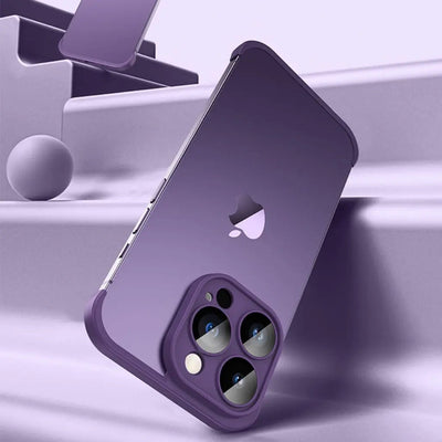 ArmorEdge Max - Masszív iPhone tok végső védelemmel