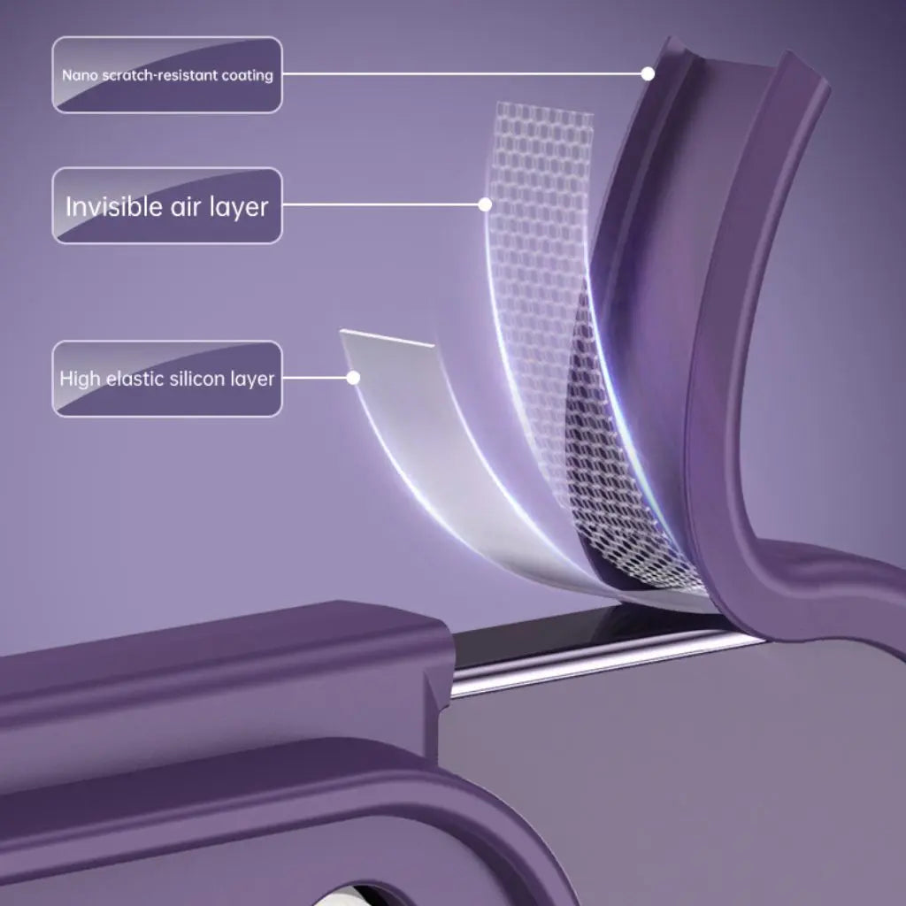 ArmorEdge Max - Masszív iPhone tok végső védelemmel