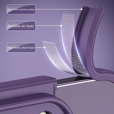 ArmorEdge Max - Masszív iPhone tok végső védelemmel