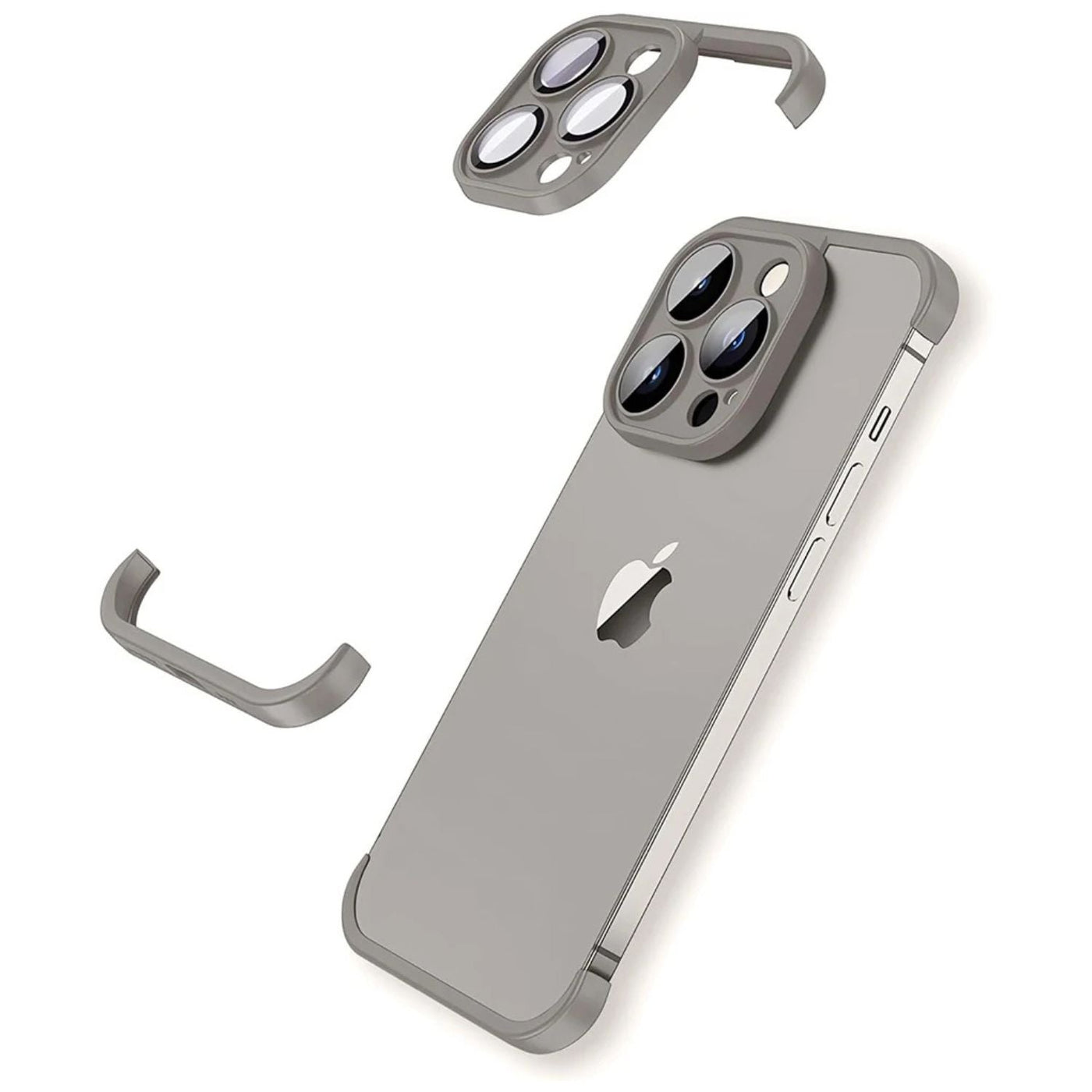 ArmorEdge Max - Masszív iPhone tok végső védelemmel