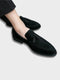 Emmett - Mocasines italianos para hombres - Colección Otoño