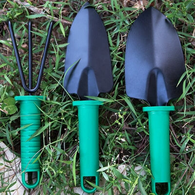 Ensemble d'outils GardenPro | Kit complet de jardinage pour l'extérieur