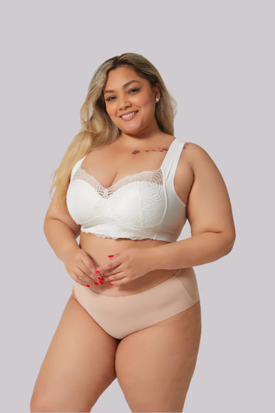 Comfit Original - Soutien-gorge push-up confortable et de soutien