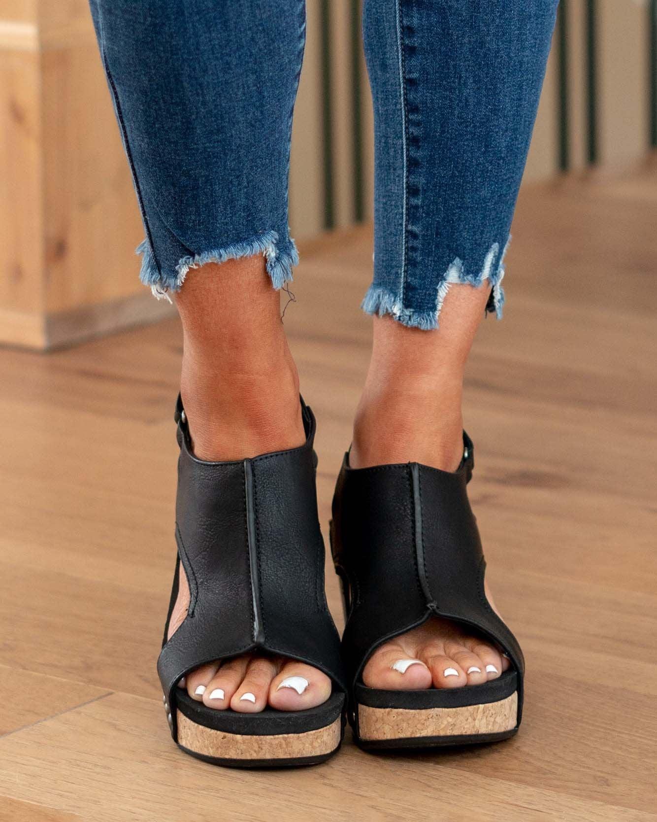 Marella - Sandales de loisirs ergonomiques et confortables pour femmes