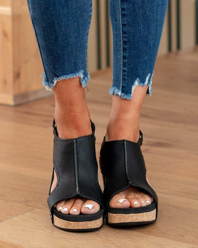 Marella - Sandales de loisirs ergonomiques et confortables pour femmes