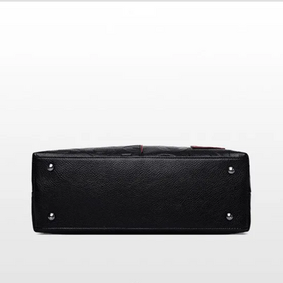 Kaye stor bæretaske | Praktisk og moderigtig