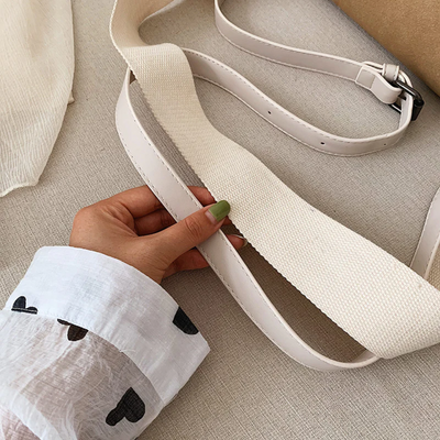 Sac bandoulière Kristel| Met handige flip-opening