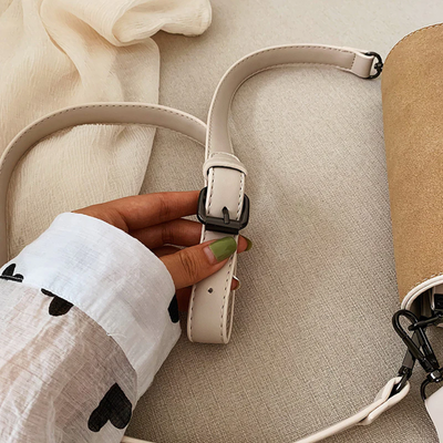 Sac bandoulière Kristel| Met handige flip-opening