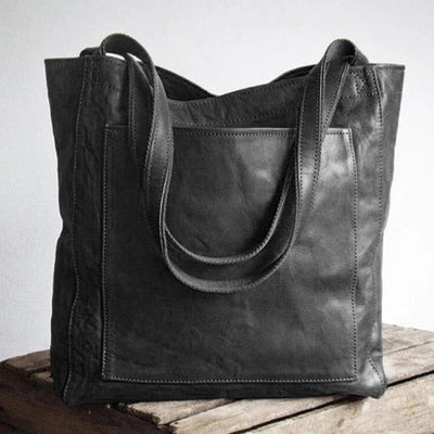 LeatherSash - Sac bandoulière en cuir