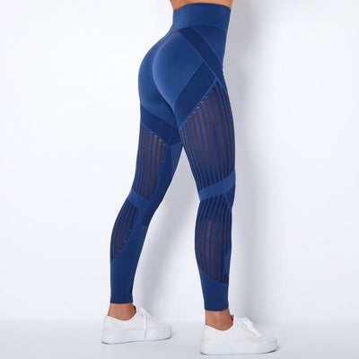 Legging Anti-Cellulite Minceur pour Femme – Compression Sculptante et Confort