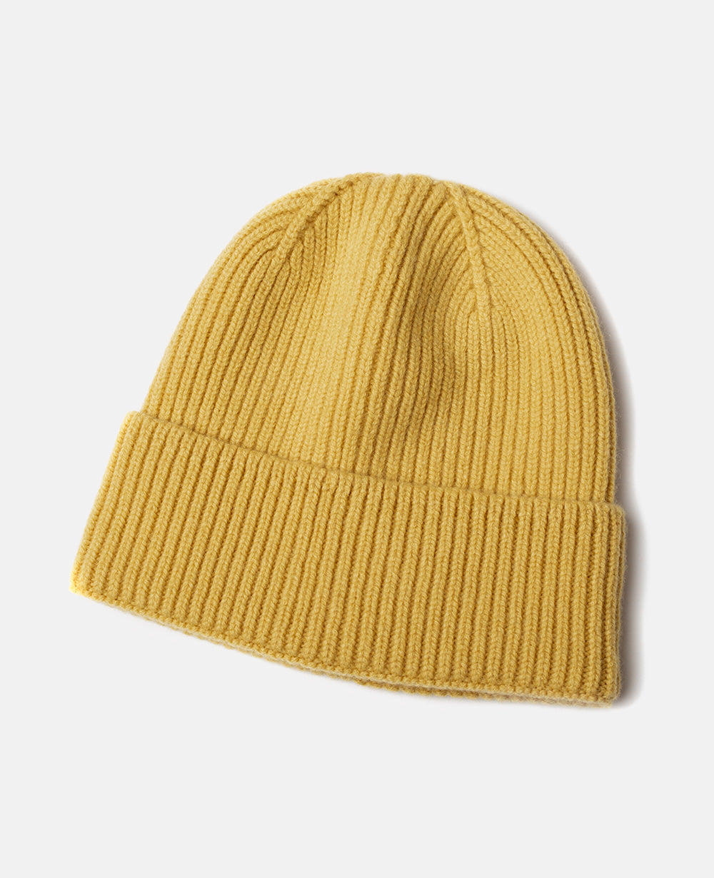 Bonnet en cachemire "Lille" Sunny