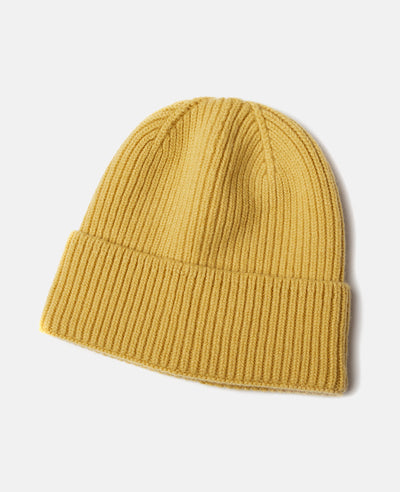 Bonnet en cachemire "Lille" Sunny