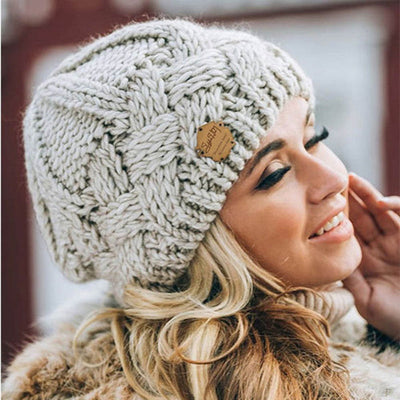 Lotte | Bonnet tricoté élégant et confortable