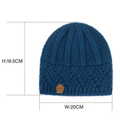 Lotte | Bonnet tricoté élégant et confortable